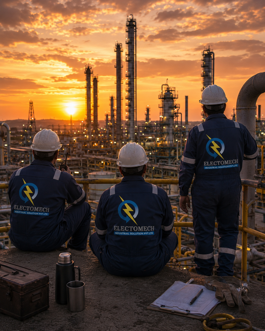 Manpower Services