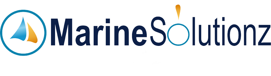 Marine Solutionz Logo