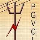 PGVCL Logo