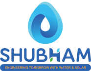 Shubham Logo