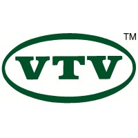 Vijay Tanks & Vessels Logo